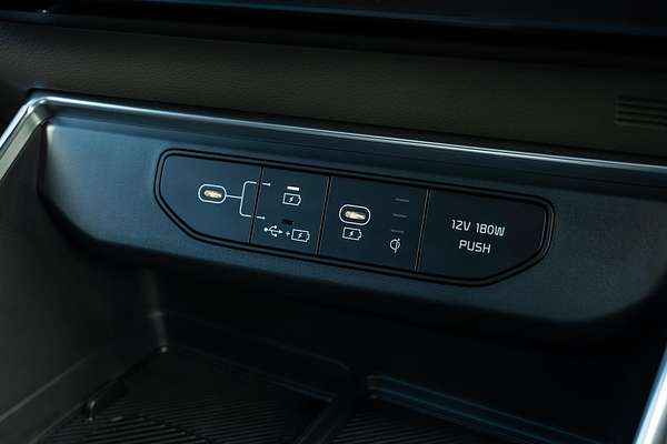 2025 Kia Carnival GT-Line KA4 PE