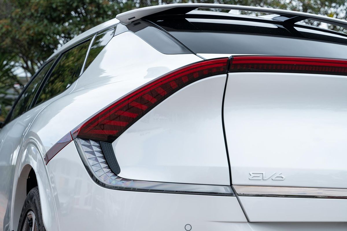 2023 Kia EV6 GT-Line CV