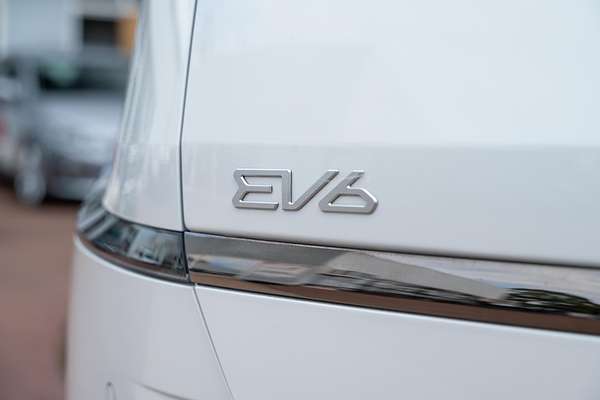 2023 Kia EV6 GT-Line CV
