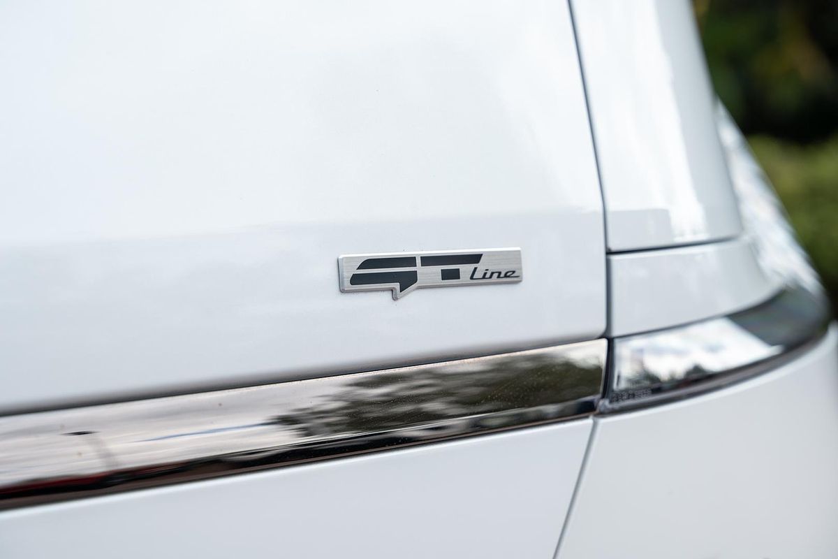 2023 Kia EV6 GT-Line CV