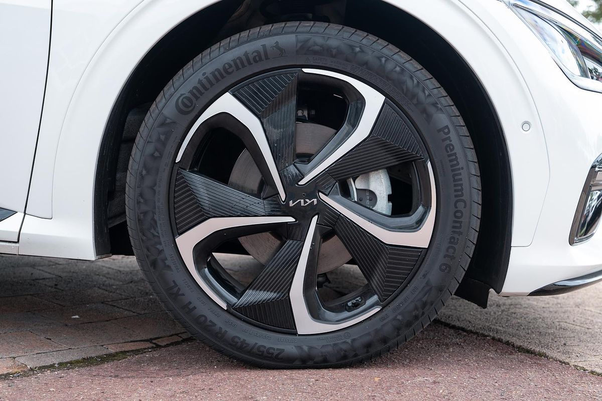2023 Kia EV6 GT-Line CV