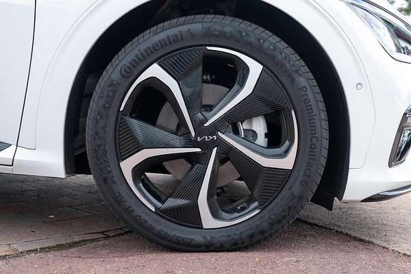 2023 Kia EV6 GT-Line CV
