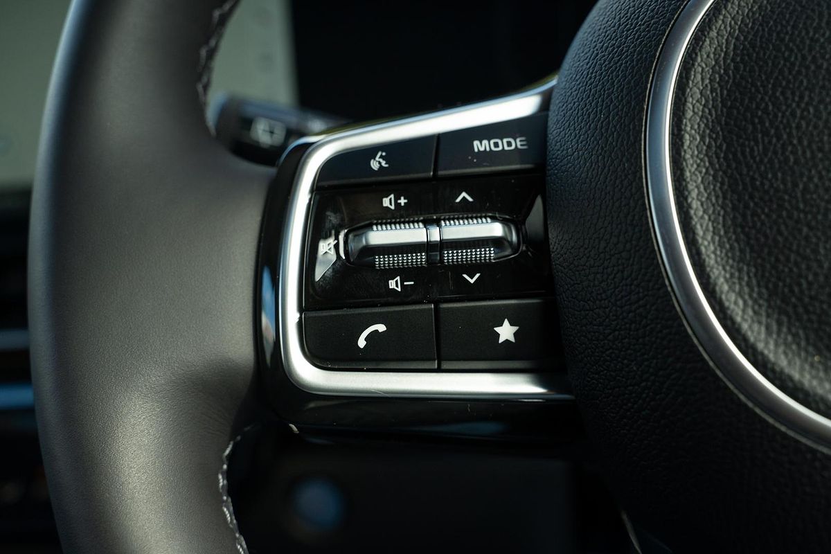 2025 Kia Carnival GT-Line KA4 PE