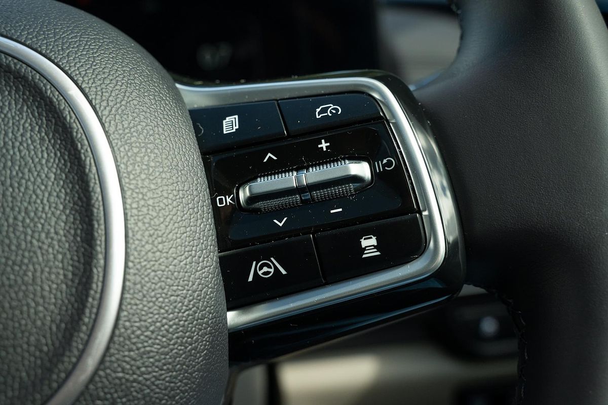 2025 Kia Carnival GT-Line KA4 PE