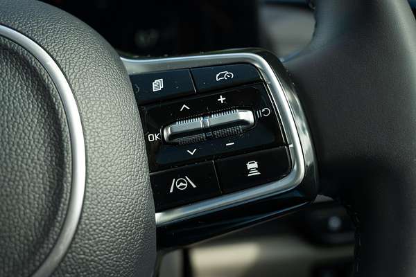 2025 Kia Carnival GT-Line KA4 PE