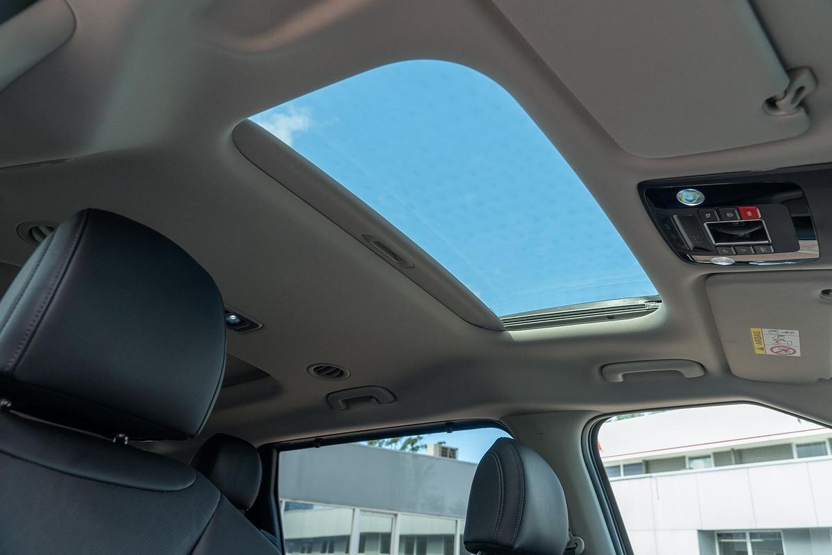 2025 Kia Carnival GT-Line KA4 PE