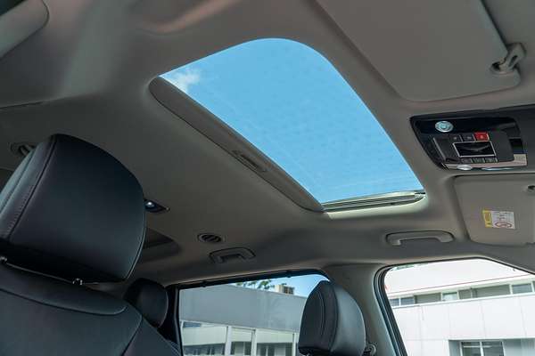2025 Kia Carnival GT-Line KA4 PE