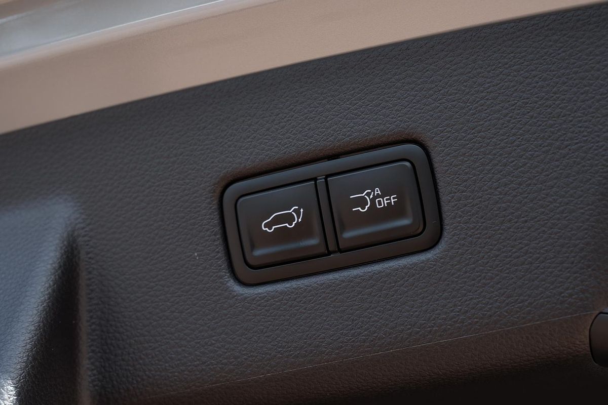2025 Kia Carnival GT-Line KA4 PE