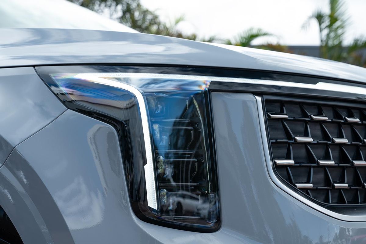 2025 Kia Carnival GT-Line KA4 PE