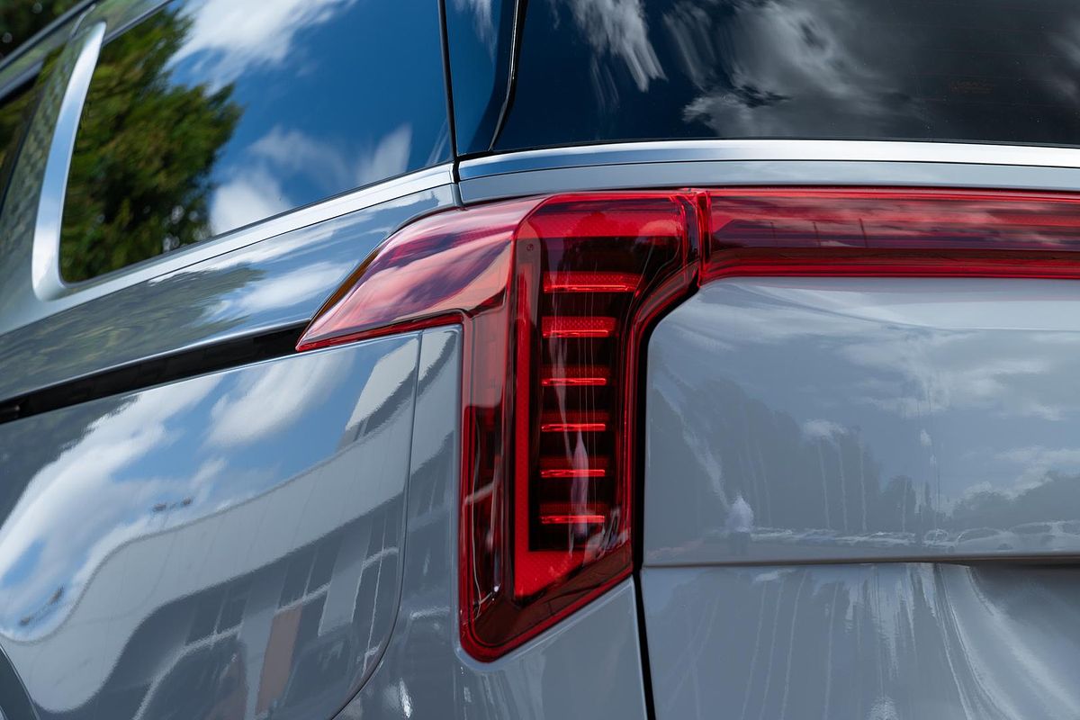 2025 Kia Carnival GT-Line KA4 PE