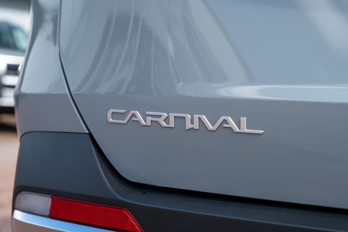 2025 Kia Carnival GT-Line KA4 PE
