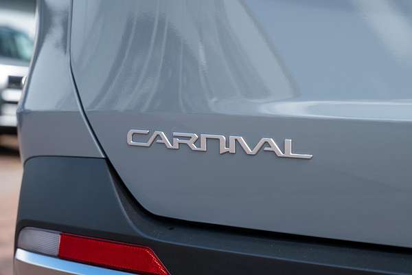 2025 Kia Carnival GT-Line KA4 PE
