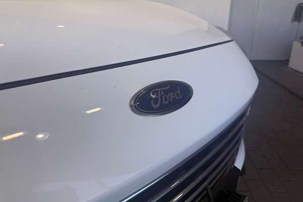 2022 Ford Escape ZH