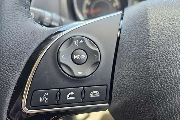 2024 Mitsubishi ASX LS XD