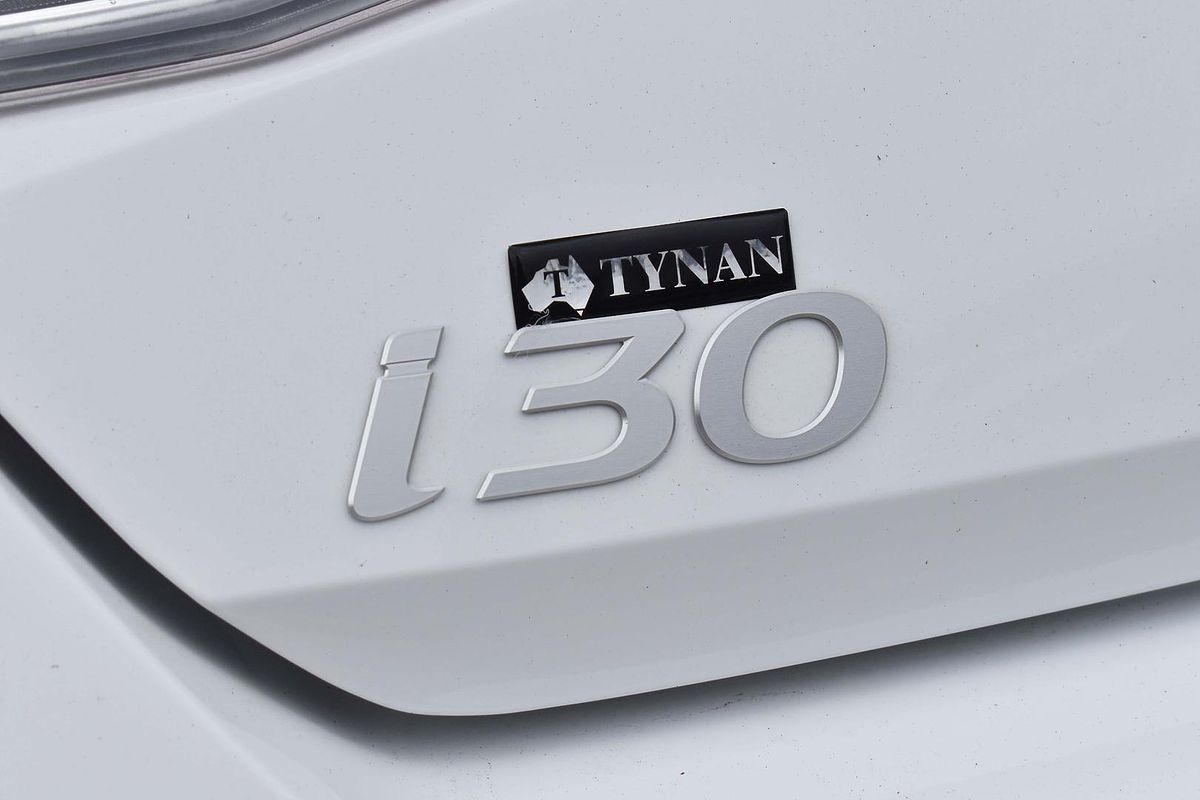 2024 Hyundai i30 Elite CN7.V2