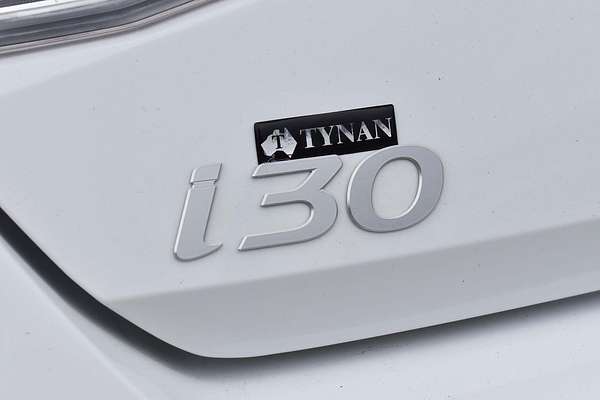 2024 Hyundai i30 Elite CN7.V2