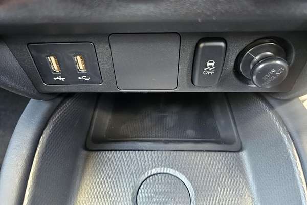 2024 Mitsubishi ASX LS XD