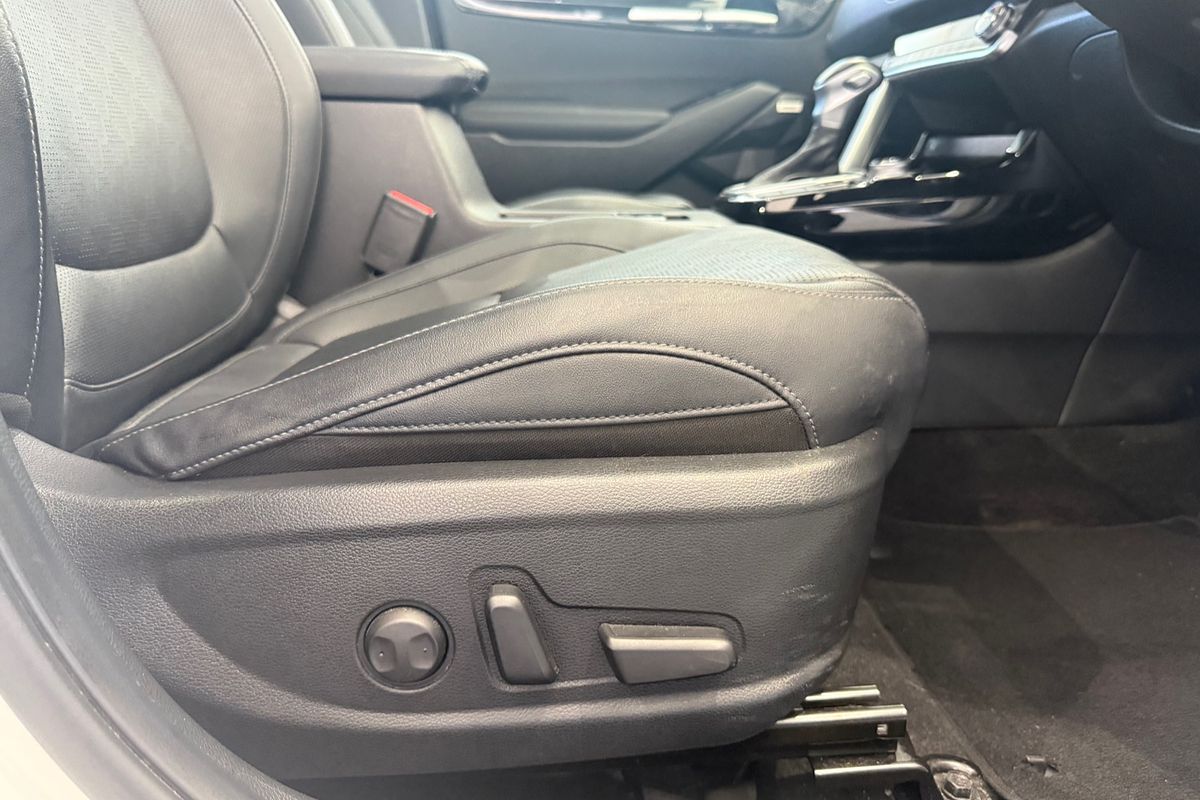 2021 Kia Seltos GT-Line SP2