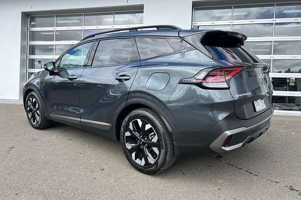 2022 Kia Sportage GT-Line NQ5