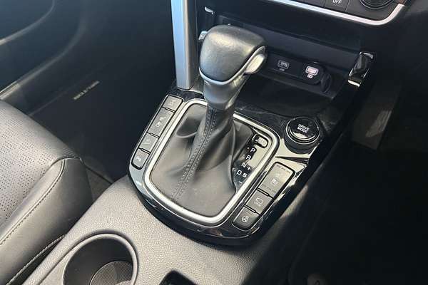 2021 Kia Seltos GT-Line SP2