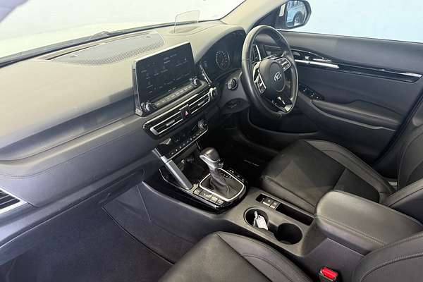 2021 Kia Seltos GT-Line SP2