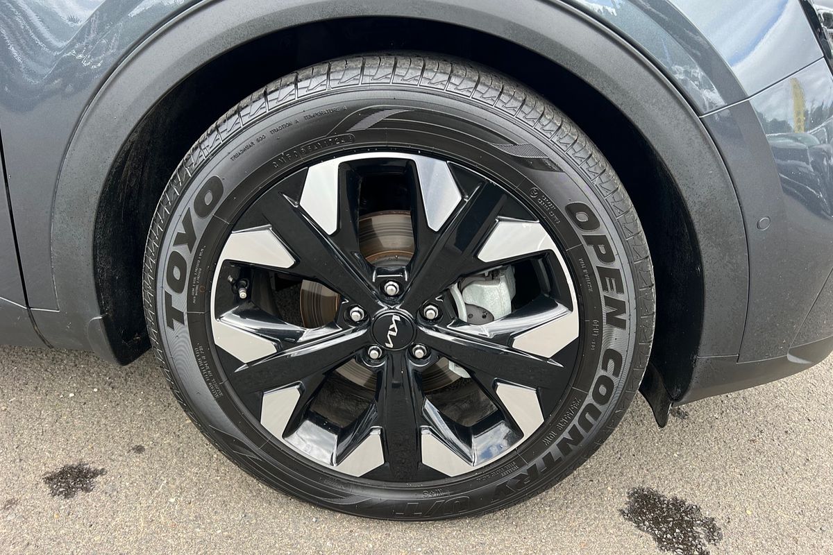 2022 Kia Sportage GT-Line NQ5