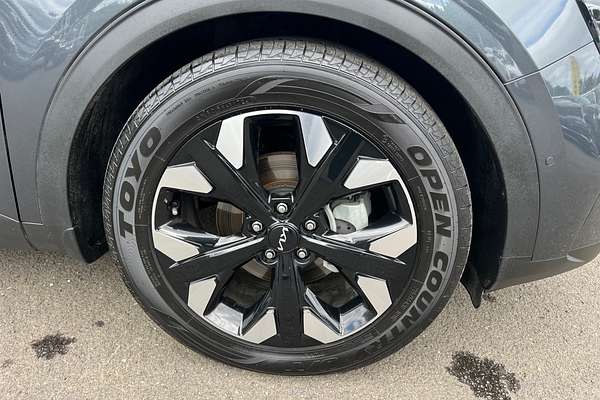 2022 Kia Sportage GT-Line NQ5