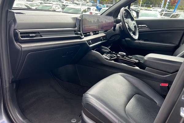2022 Kia Sportage GT-Line NQ5