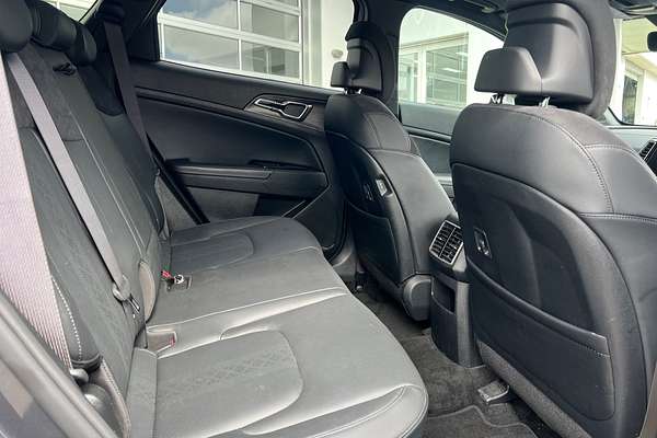2022 Kia Sportage GT-Line NQ5