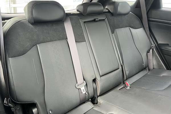2022 Kia Sportage GT-Line NQ5