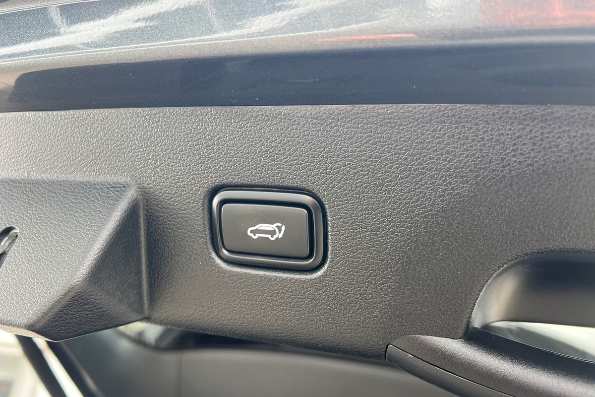 2022 Kia Sportage GT-Line NQ5