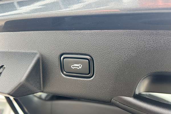 2022 Kia Sportage GT-Line NQ5