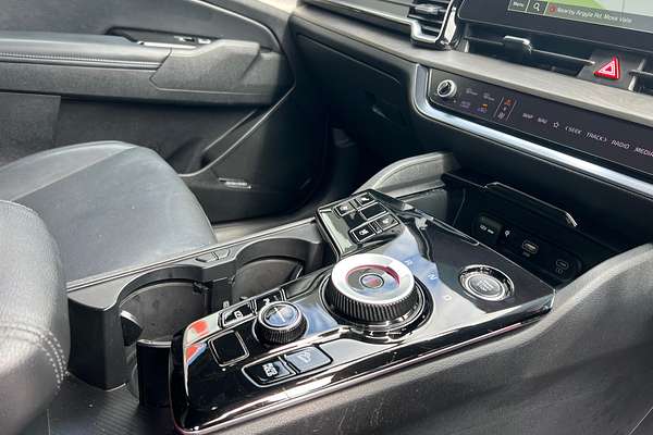 2022 Kia Sportage GT-Line NQ5