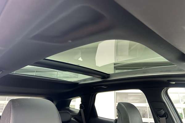 2022 Kia Sportage GT-Line NQ5