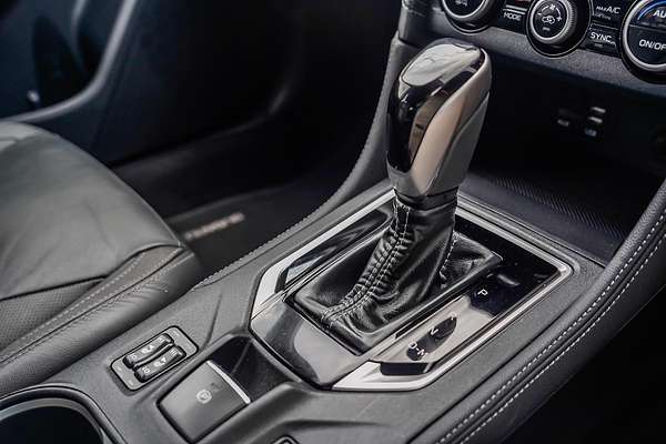 2017 Subaru Impreza 2.0i-S G5