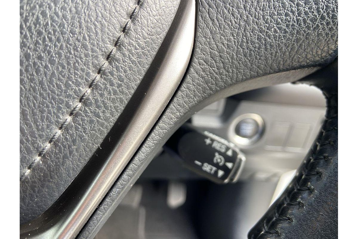 2017 Toyota RAV4 GXL ZSA42R