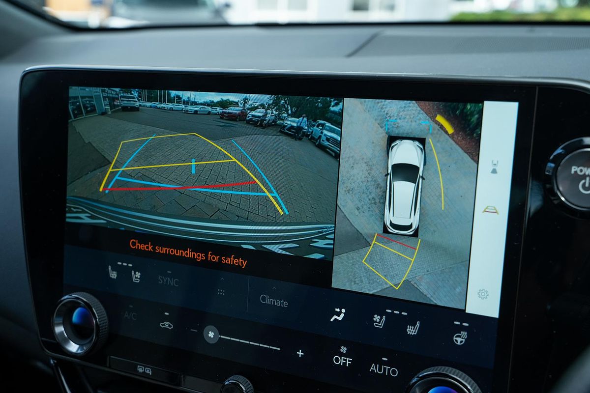2022 Lexus NX NX450h+ F Sport AAZH26R