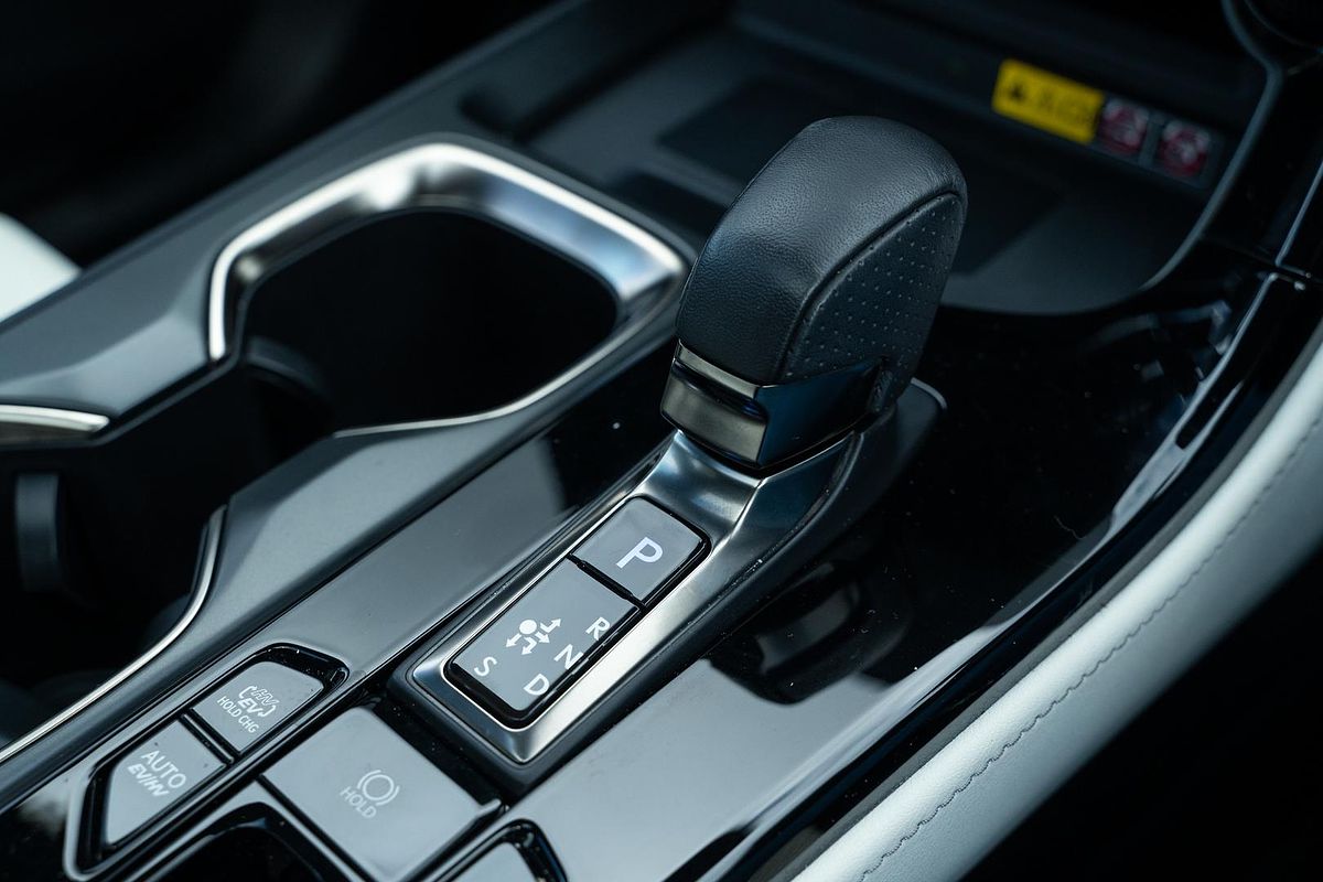 2022 Lexus NX NX450h+ F Sport AAZH26R