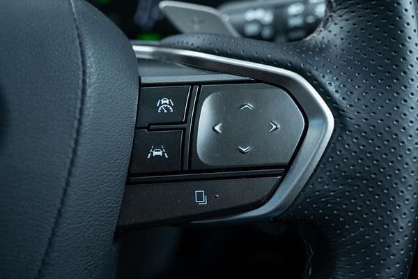 2022 Lexus NX NX450h+ F Sport AAZH26R