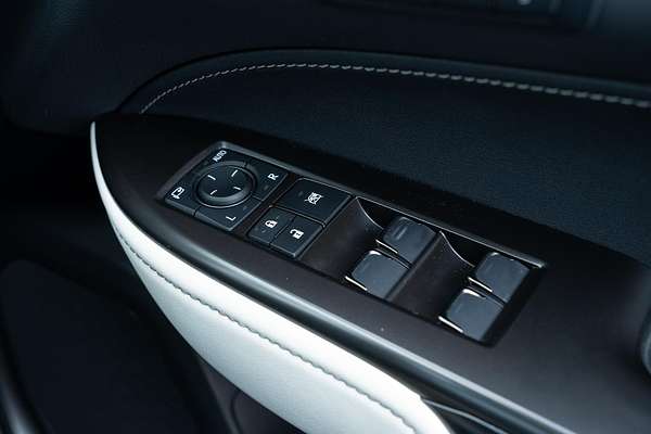 2022 Lexus NX NX450h+ F Sport AAZH26R