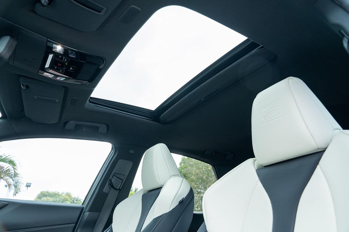 2022 Lexus NX NX450h+ F Sport AAZH26R