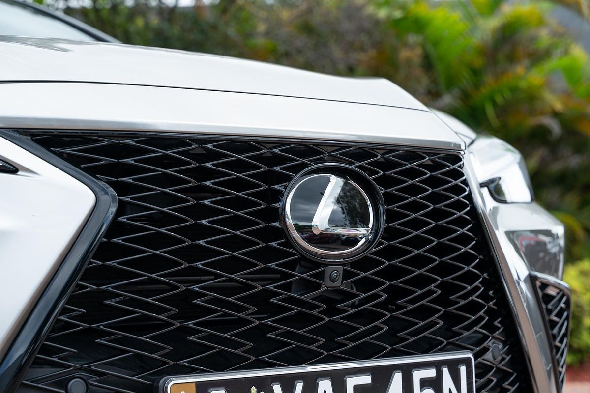 2022 Lexus NX NX450h+ F Sport AAZH26R