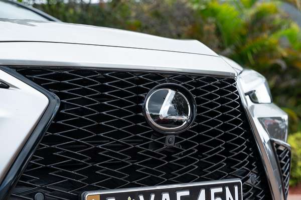 2022 Lexus NX NX450h+ F Sport AAZH26R