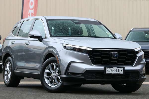 2023 Honda CR-V VTi X RW