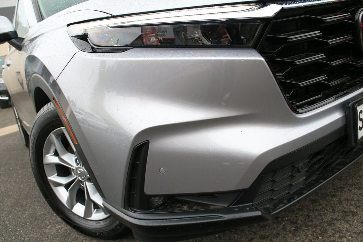 2023 Honda CR-V VTi X RW