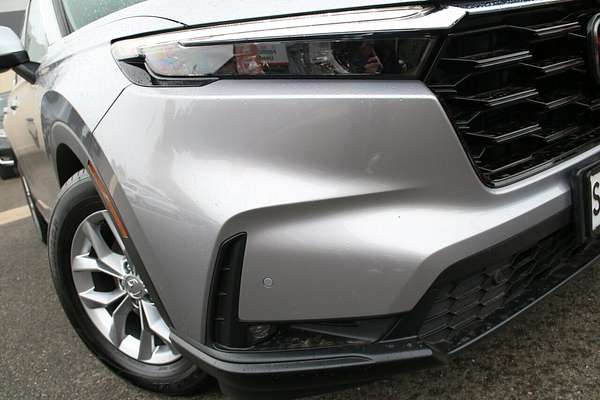 2023 Honda CR-V VTi X RW