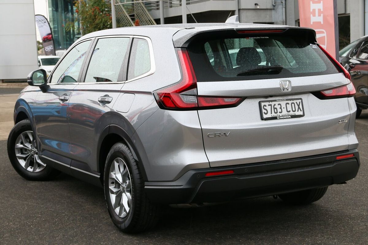 2023 Honda CR-V VTi X RW