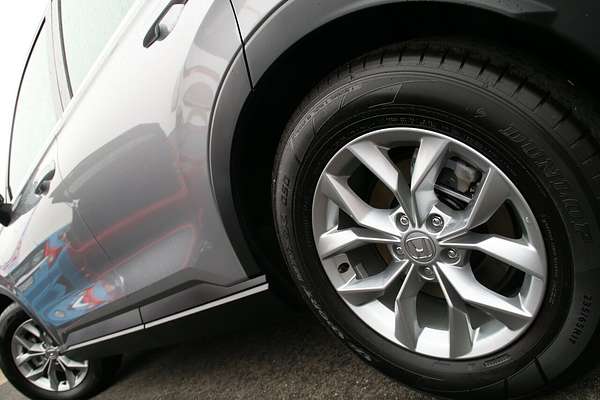 2023 Honda CR-V VTi X RW