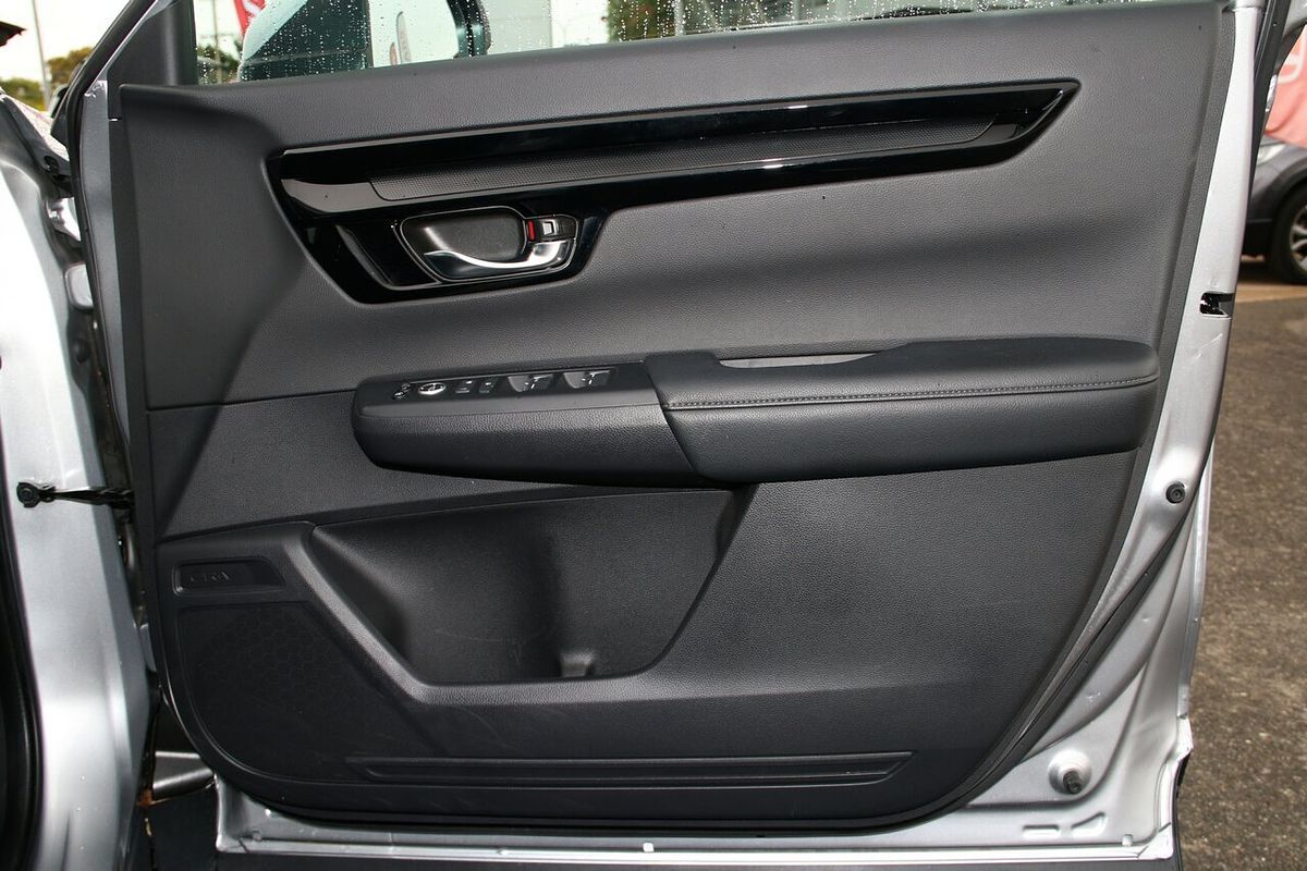 2023 Honda CR-V VTi X RW