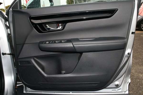 2023 Honda CR-V VTi X RW